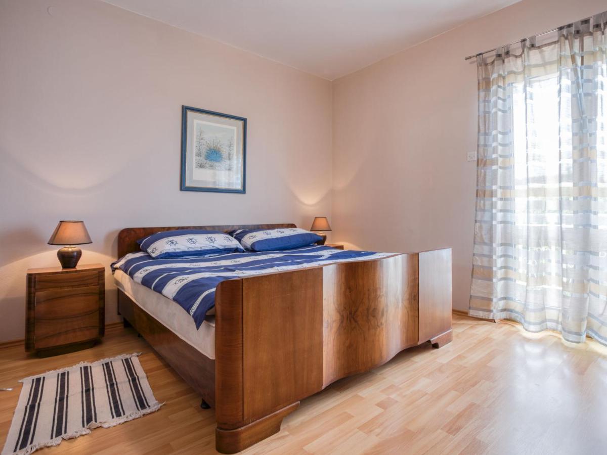 Apartment Daria-2 By Interhome Porec Ngoại thất bức ảnh